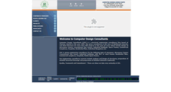Desktop Screenshot of cdcstruct.com